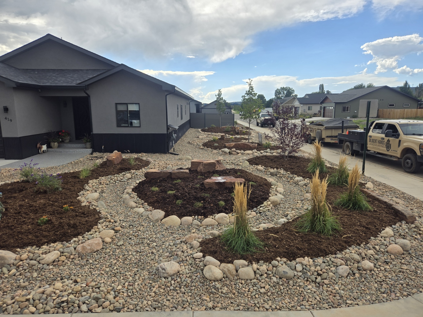 Native Planting