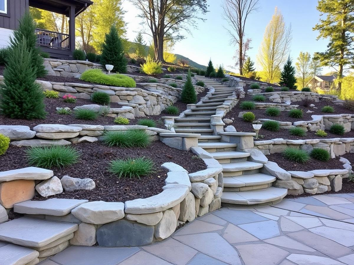 Custom Stonework